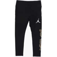 Colanti Nike Air Jordand Solid Color Take Flight Leggings With Side Logo