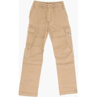 Pantaloni Converse Cotton Lifestyle Cargo Pants