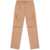 Converse Cotton Lifestyle Cargo Pants Brown