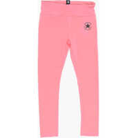 Colanti All Star Chuck Taylor High-Waisted Stretch Fabric Leggings Fete