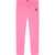 Converse All Star Chuck Taylor High-Waisted Stretch Fabric Leggings Pink
