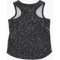 Pantaloni scurti pentru Baieti - Pantaloni scurti Nike Dri-Fit Biker Shorts And Tank Top Set Black Baieti (BM 16479663) - B-mall.ro