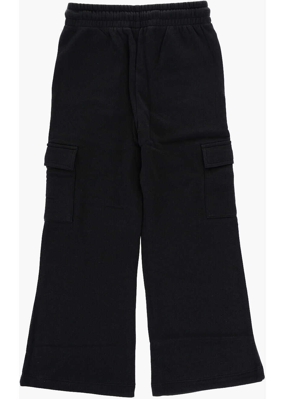 Pantaloni Nike Air Jordan Sweat Cargo Pants Black Fete (BM 16479765) 2