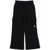 Nike Air Jordan Sweat Cargo Pants Black
