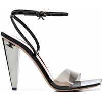 Pantofi cu toc Odyssey Sandal Femei