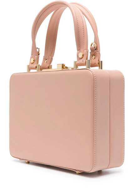 Genti de mana Gianvito Rossi Bag Val BEIGE Femei (BM 16480665) 3