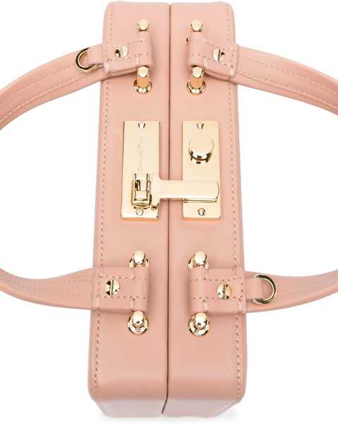 Genti de mana Gianvito Rossi Bag Val BEIGE Femei (BM 16480665) 4