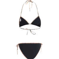 Costume de baie Dama - Costume de baie intregi Burberry Swimsuit BLACK Femei (BM 16480776) - B-mall.ro