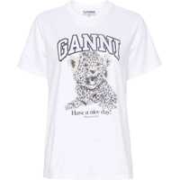 Tricouri Leopard T-Shirt Femei