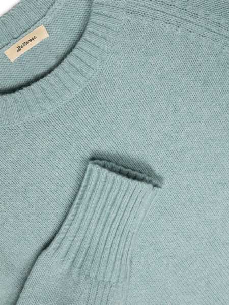 Pulovere BELLEROSE Teal Sweater BABY BLUE Fete (BM 16480866) 3
