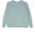 BELLEROSE Teal Sweater BABY BLUE