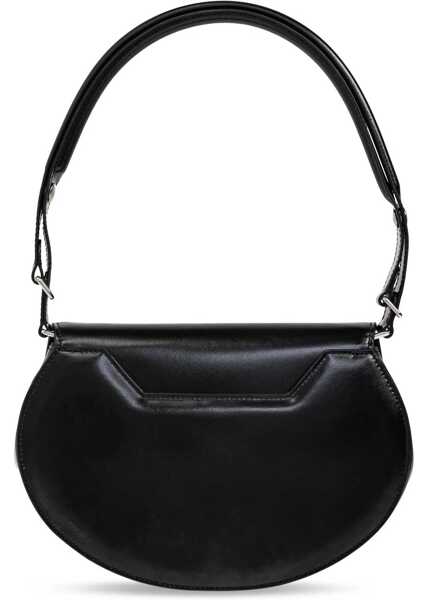 Genti de umar Vivienne Westwood Shoulder Bag Sadie BLACK Femei (BM 16480923) 3
