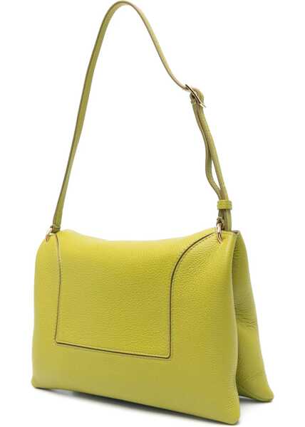 Genti de umar WANDLER Penelope Slouch Bag GREEN Femei (BM 16480956) 3