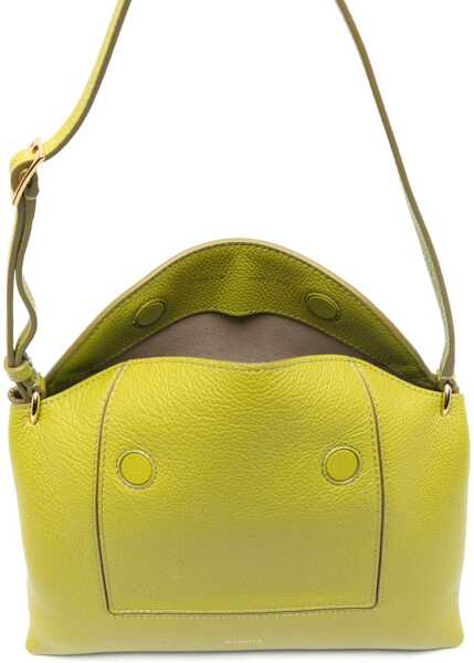 Genti de umar WANDLER Penelope Slouch Bag GREEN Femei (BM 16480956) 5