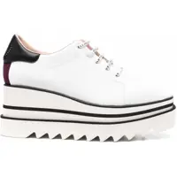 Sneakers Stella McCartney Sneakers Con Zeppa "Elyse"