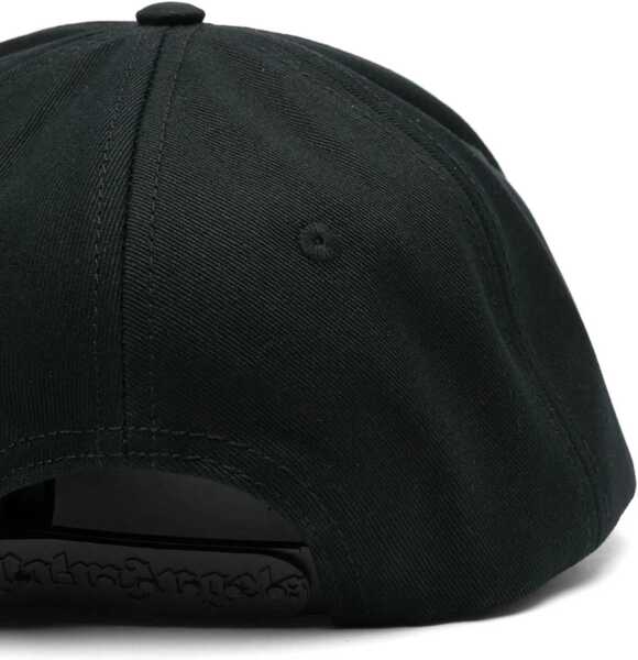 Sepci Palm Angels Baseball Cap BLACK Barbati (BM 16481034) 2