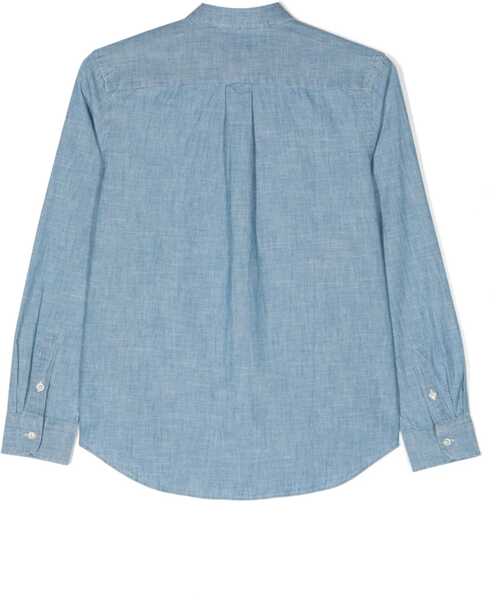 Topuri Ralph Lauren BLUE Fete (BM 16481067) 2