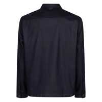 Imbracaminte HINDUSTRIE pentru Barbati - Jachete HINDUSTRIE HINDUSTRIE SHIRT HCA001F010005 BLUE Blue Barbati (BM 16481250) - B-mall.ro