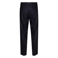 Imbracaminte HINDUSTRIE pentru Barbati - Pantaloni casual HINDUSTRIE HINDUSTRIE PANTS HPA005F010005 BLUE Blue Barbati (BM 16481253) - B-mall.ro