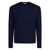 HINDUSTRIE HINDUSTRIE SWEATER HMA003F090005 BLUE Blue