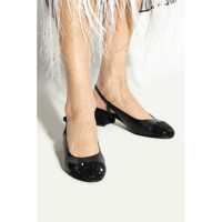 Pantofi Tory Burch Dama - Pantofi cu toc Tory Burch Tory Burch Heeled Shoes Black Femei (BM 16481784) - B-mall.ro