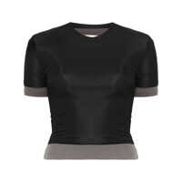 Topuri Christopher Esber T-Shirts Femei