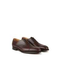Pantofi eleganti CROCKETT & JONES pentru Barbati - Pantofi eleganti CROCKETT & JONES Crockett & Jones Lace-Ups BROWN Barbati (BM 16482402) - B-mall.ro
