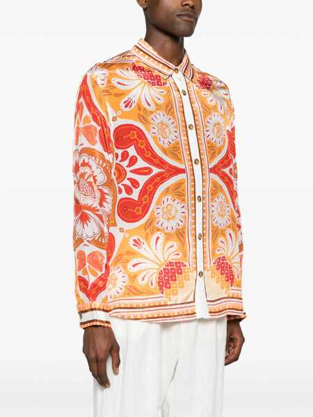 Camasi FARM RIO Farm Rio Shirts PRINTED Barbati (BM 16482558) 3