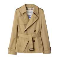 Geci Burberry Outerwears Femei