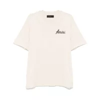 Topuri AMIRI Amiri T-Shirts