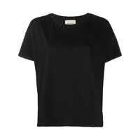 Tricouri Loulou Studio Tshirt Femei
