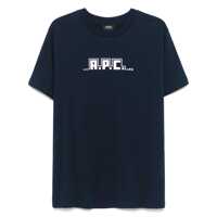Topuri A.P.C. T-Shirts Barbati