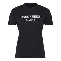 Topuri DSQUARED2 T-Shirts Femei