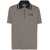 Balmain Balmain Polo Shirts Multicolor
