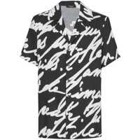 Camasi Balmain Shirts Barbati