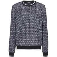 Pulovere Balmain Sweaters Barbati