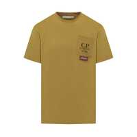 Topuri Adidas Cp Spzl Cp Spzl Pkt T-Shirt Barbati