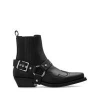 Pantofi cu toc Ganni Shoes Femei