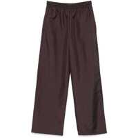 Pantaloni casual Wardrobe.Nyc Pants Femei