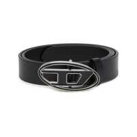 Curele Diesel 1Dr Leather Belt Femei