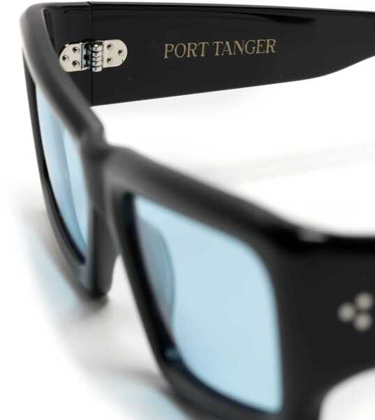 Ochelari de soare Port Tanger Sunglasses Sabea BLACK Barbati (BM 16487454) 3