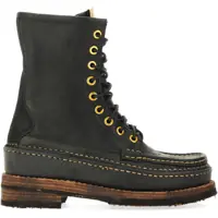 Ghete VISVIM Boot "Grizzly Camper Hi-Folk"