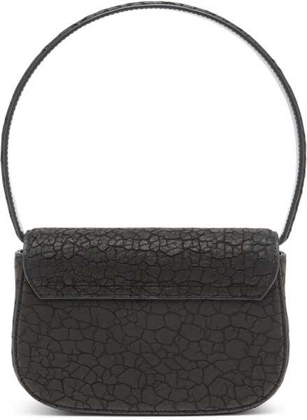 Genti de umar Diesel Shoulder Bag 1Dr BLACK Femei (BM 16487679) 2