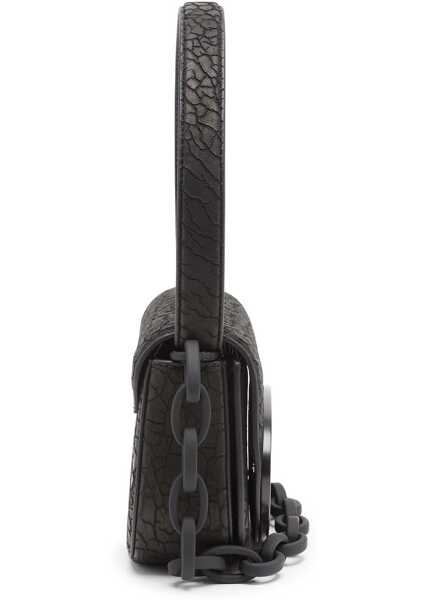 Genti de umar Diesel Shoulder Bag 1Dr BLACK Femei (BM 16487679) 3