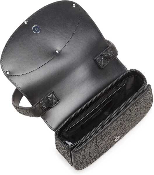 Genti de umar Diesel Shoulder Bag 1Dr BLACK Femei (BM 16487679) 4