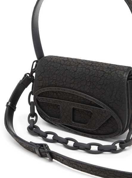 Genti de umar Diesel Shoulder Bag 1Dr BLACK Femei (BM 16487679) 5