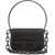 Diesel Shoulder Bag "1Dr" BLACK