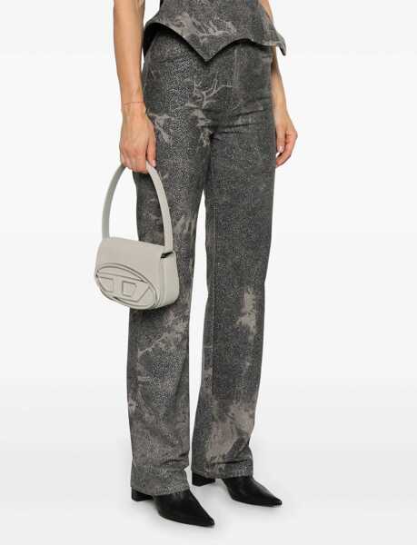 Genti de umar Diesel Shoulder Bag 1Dr IVORY Femei (BM 16487682) 2