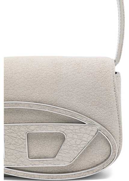 Genti de umar Diesel Shoulder Bag 1Dr IVORY Femei (BM 16487682) 4