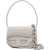 Diesel Shoulder Bag "1Dr" IVORY